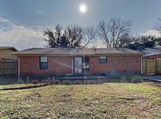 803 N Lisa Ln, Cedar Hill, TX 75104