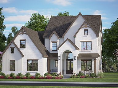 The Orchard at Bauerle by Infinity Custom Homes in Wexford