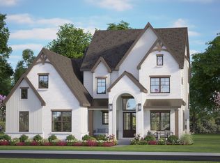 The Georgetown at Laurel Pointe Plan, Laurel Pointe - Single family, Cranberry Township, PA 16066