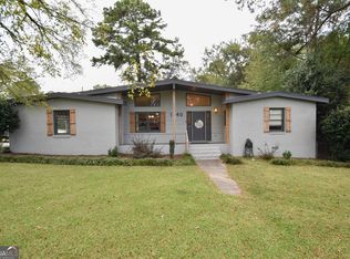 1740 Holly Hill Rd, Milledgeville, GA 31061