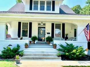 303 Gordon St, Dyersburg, TN 38024