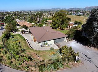 2270 Puesta Del Sol, Escondido, CA 92027