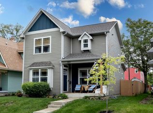 823 Eastern Ave, Indianapolis, IN 46201