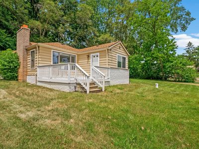 1010 Sherbrooke St, Commerce Township, MI, 48382