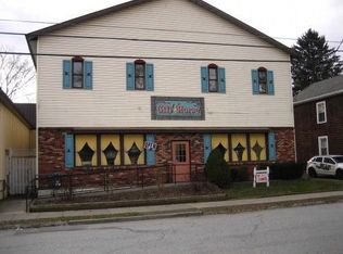 157 Ball St, Port Jervis, NY 12771
