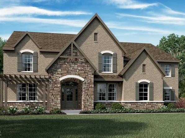 1597 Old Hickory Ln, Westfield, IN 46074