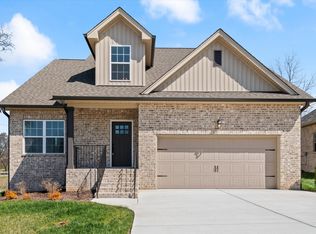 163 Odie Ray St, Gallatin, TN 37066