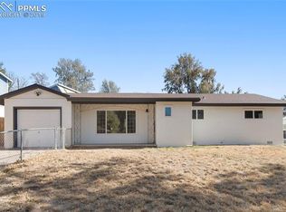 419 Sevilla Dr, Colorado Springs, CO 80911