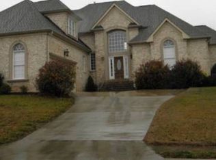 2325 Faircloth Way, High Point, NC 27265