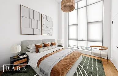 Rented by Find What’s Rare