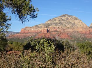 25 Calle Del Jefes, Sedona, AZ 86336