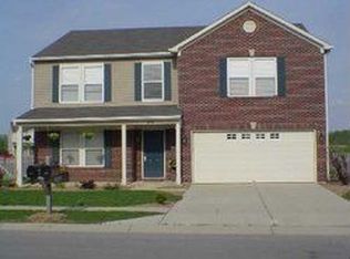 5737 Grassy Bank Dr, Indianapolis, IN