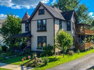 47 Bridge St, Sidney, NY 13838