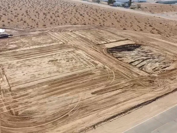 22300 Mitchell Blvd, California City, CA 93505