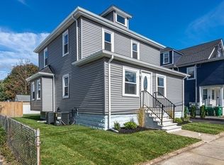 124 Lawrence St, Medford, MA 02155