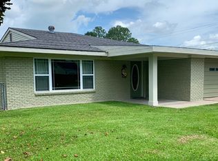 1423 Willow St, New Iberia, LA 70560
