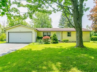 633 Paul Rd, Rochester, NY 14624