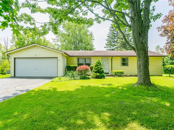 633 Paul Rd, Rochester, NY 14624