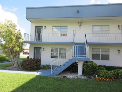 241 Normandy F, Delray Beach, FL, 33484