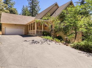 17000 Forest Lake Rd, Sonora, CA 95370