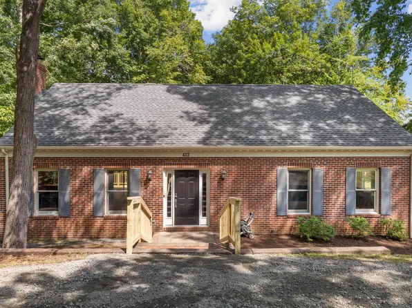 412 Berwick Ct, Charlottesville, VA 22901