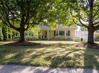 8861 Leroy Rd, Westfield Center, OH 44251