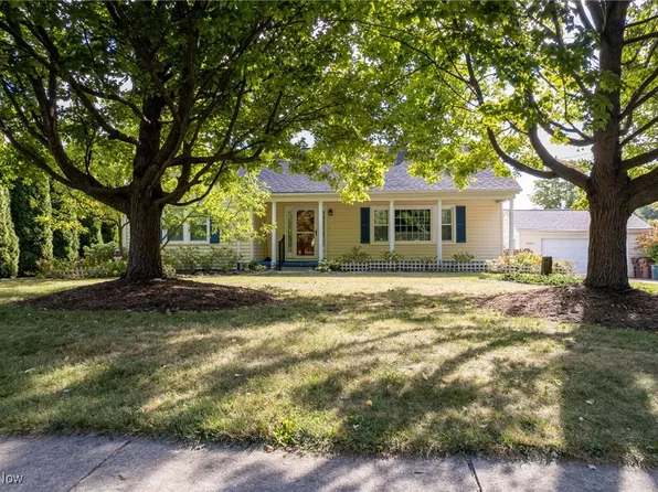 8861 Leroy Rd, Westfield Center, OH 44251