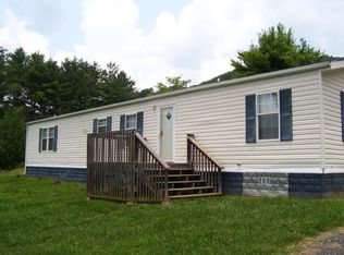 786 Elliott Rd, West Jefferson, NC 28694