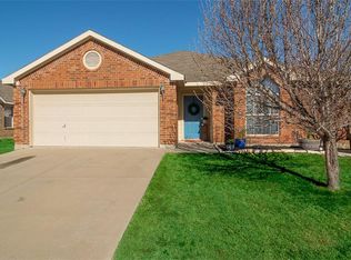 11923 Arbor Lake Rd, Rhome, TX 76078