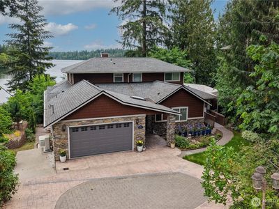18626 Tapaderos Street SE, Yelm, WA, 98597