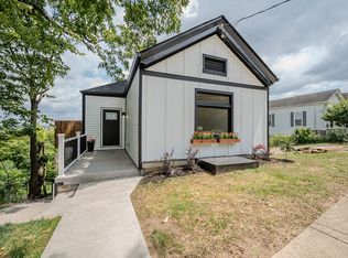 616 Western Ave, Covington, KY 41011