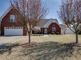 4734 Scottish Dr, Murfreesboro, TN 37128