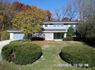 729 Brookwood Ter, Olympia Fields, IL