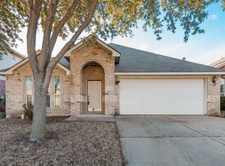 11605 Kenny Dr, Fort worth, TX 76244
