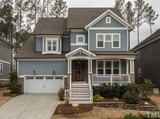 8020 Rosemont Pkwy, Durham, NC 27713