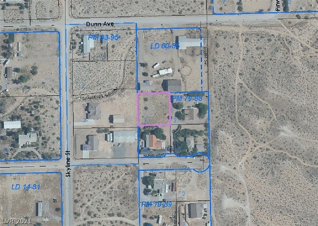 Pearl Ave, Logandale, NV 89021 Zillow