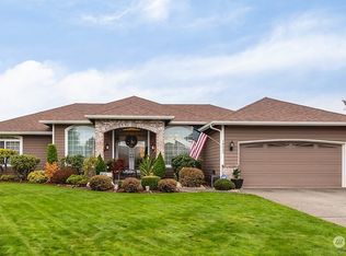 14622 153rd St E, Orting, WA 98360