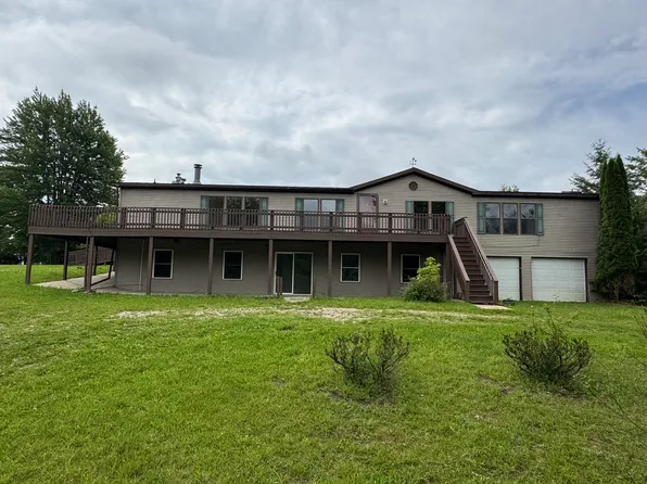 413 Creamery Rd, Union City, MI 49094