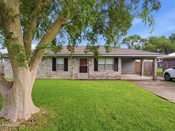 1218 Kimberly Dr, Jennings, LA 70546