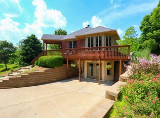 9795 Washington Trace Rd, California, KY 41007