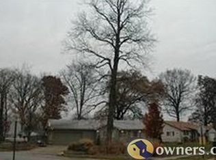 1318 Geri Dr, Lebanon, IN
