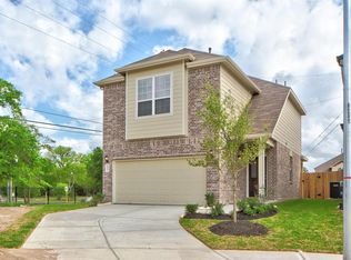 2903 Orchid Ranch Dr, Katy, TX 77494