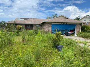 6058 Howard Rd, Panama City, FL 32404