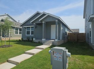 236 Sambre St, Kyle, TX 78640