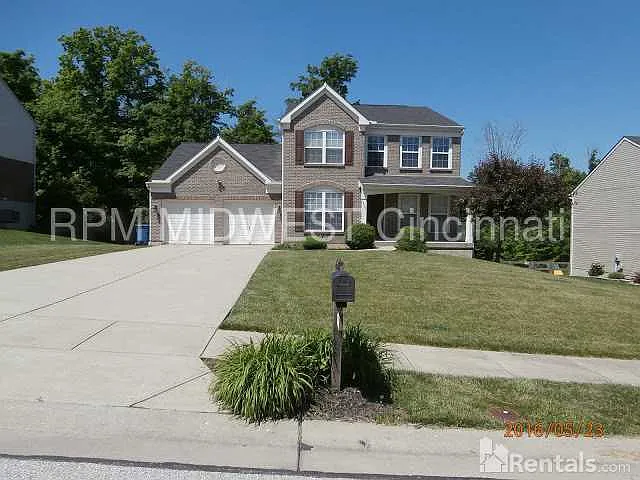 1479 Glenaire Ln photo 1
