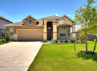 18513 Peach Blossom Ln, Pflugerville, TX 78660