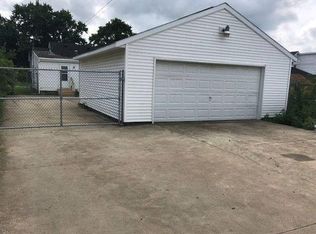 606 Wood St, Marion, OH