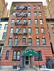 Rented by PD Properties LLC