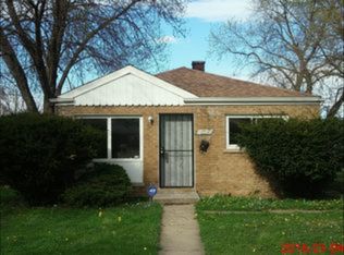 10247 S Van Vlissingen Rd #HOUSE, Chicago, IL 60617