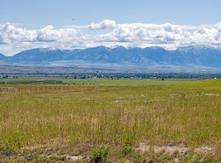 149 Longview Rd, Manhattan, MT 59741